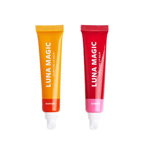 Do's and Don'ts of Using Luna Magic Hydrating Lip Balm